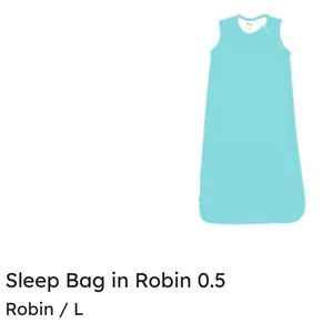 Kyte Baby sleep sack